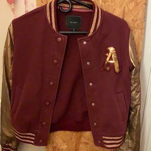 A jacket